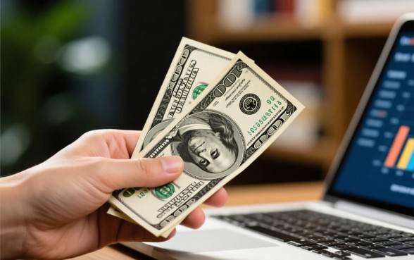 哪里借钱不看信用利息低，有哪些不看征信的贷款口子