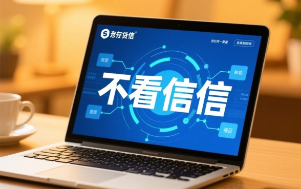 哪个借款正规平台不看征信容易通过的，2026最新口子有哪些