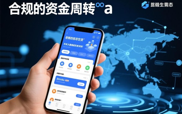 像捷信消费贷一样的贷款软件有哪些，正规下款快的借贷软件推荐