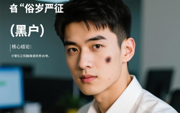 黑户哪些贷款平台20周岁可以借款的，20岁黑户怎么通过审核