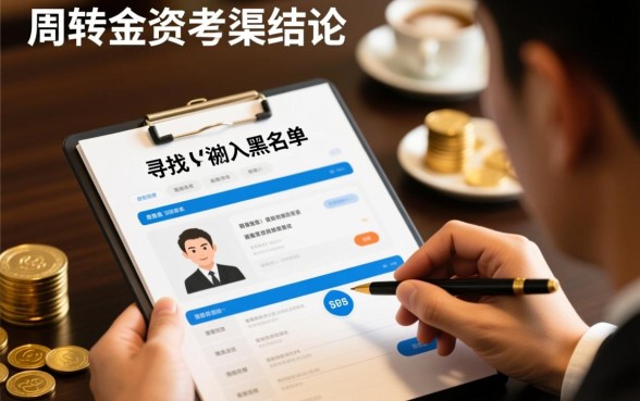 黑户什么借钱软件安全又容易通过审核，黑户贷款哪个容易过？