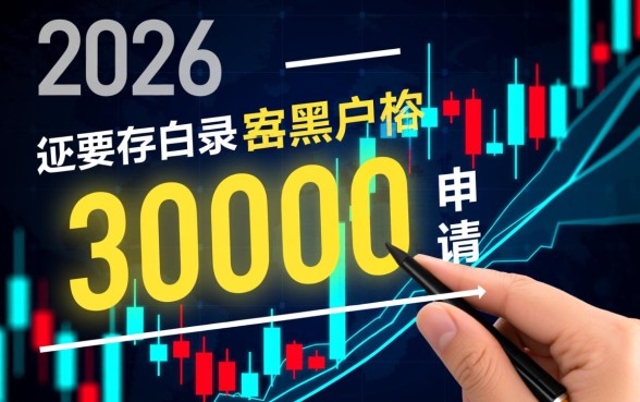 2026年黑户借款30000的平台有哪些，黑户怎么借到3万？