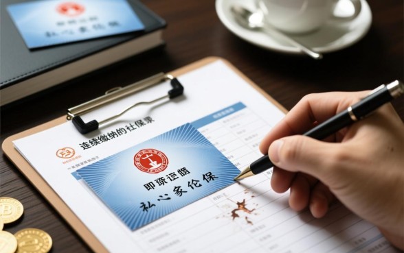 征信不好怎么贷款？社保贷款口子哪里容易下款？