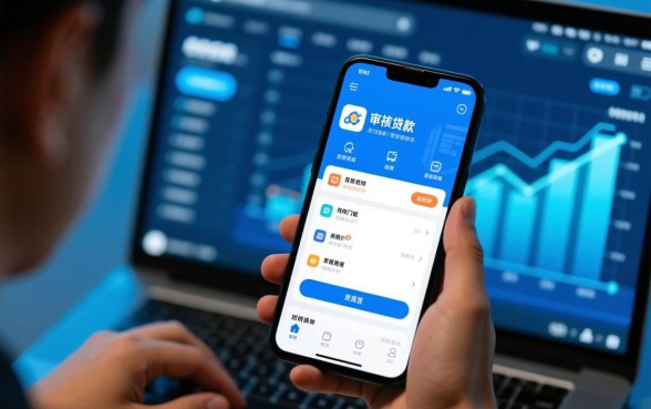 手机贷款app容易通过的有什么问题，靠谱吗