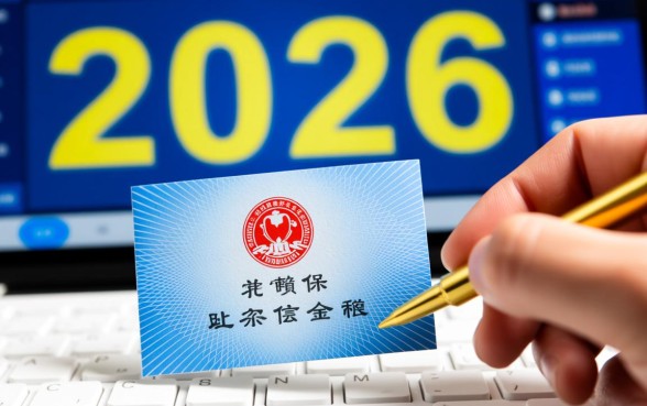2026年纯社保公积金贷款无视征信是真的吗，怎么申请？