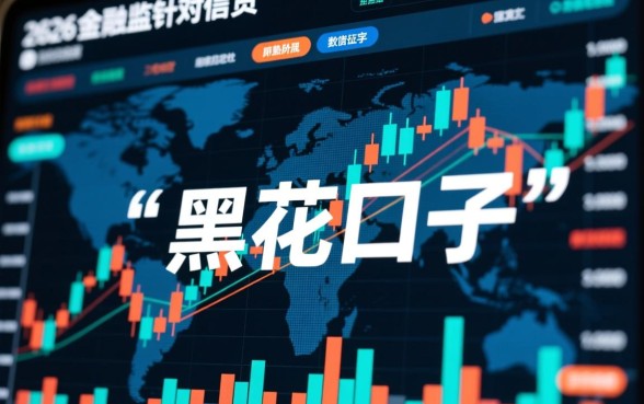 2026年黑花口子借款app有哪些，2026年黑花口子哪个靠谱