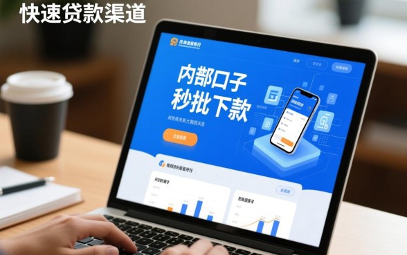 2016最新秒批下款的小额贷款口子靠谱吗，哪里申请？