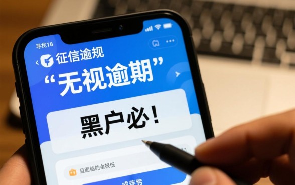 2026当前逾期中有能下款的口子吗，逾期了哪里还能借到钱