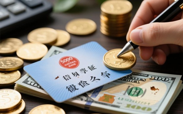 征信不好哪里可以借钱，急用5000怎么借到？