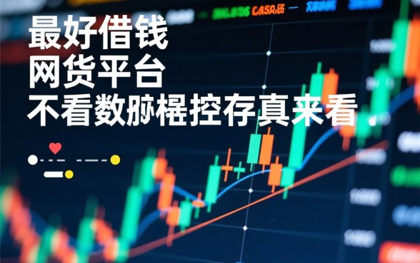 最好借钱的网贷平台不看数据是真的吗，哪些平台不看大数据？