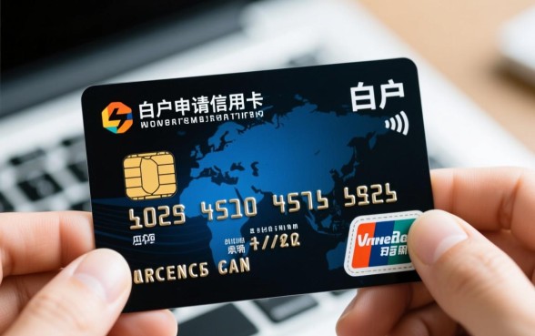 白户办什么信用卡容易通过，哪些卡审核容易通过？