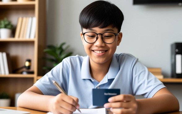 16岁怎么申请1000-3000小额贷款，未成年哪里可以借钱