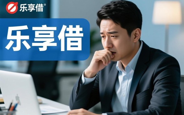 乐享借征信不好可以下款吗，2026年黑户能借到钱吗