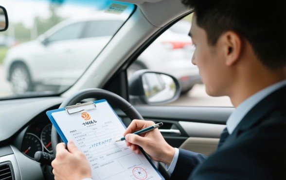 平安银行车主贷需要什么条件才能申请，门槛高吗？