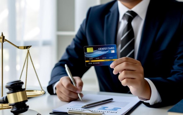 律师事务所从事信用卡催收有什么优势，合法吗？