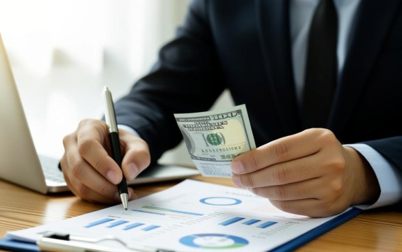 2026年7月征信花了能下的贷款口子有哪些，怎么申请容易通过？