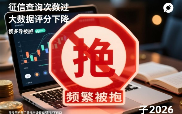 申请频繁被风控能下的口子2026年，哪里申请无视风控？