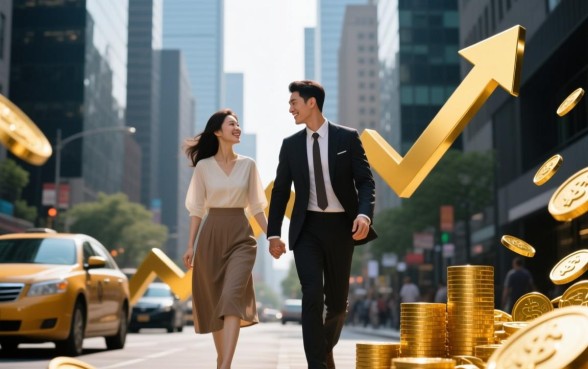 夫妻暴发户小说哪里看，二口子成为暴发户小说TXT下载