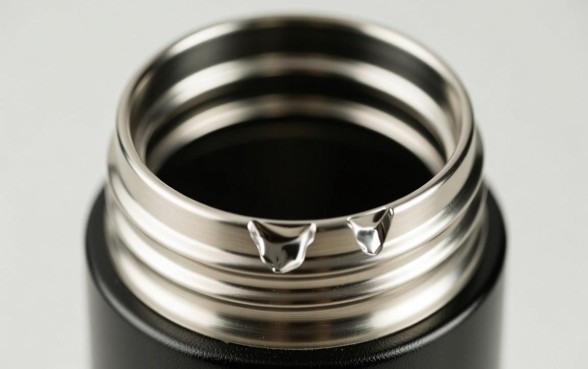 保温杯口子怎么去掉视频，保温杯怎么修补视频教程