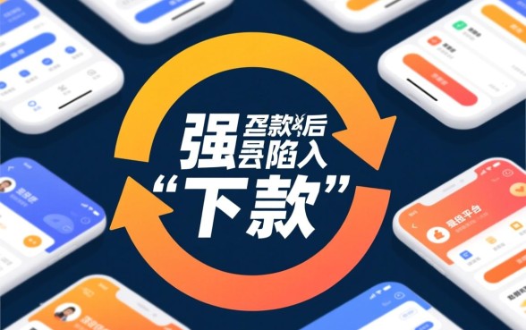 周转必备还款后有没有再次被强制下款，强制下款怎么处理？