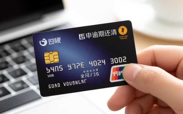 借呗逾期还清了多久办信用卡好下款呢，借呗逾期后多久能办信用卡