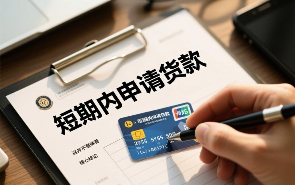 有过逾期但还清了哪个网贷平台能下款，征信花了还能借吗？