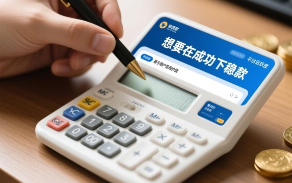 PP网贷大全下款后如何提高借款额度，下款后怎么快速提额？