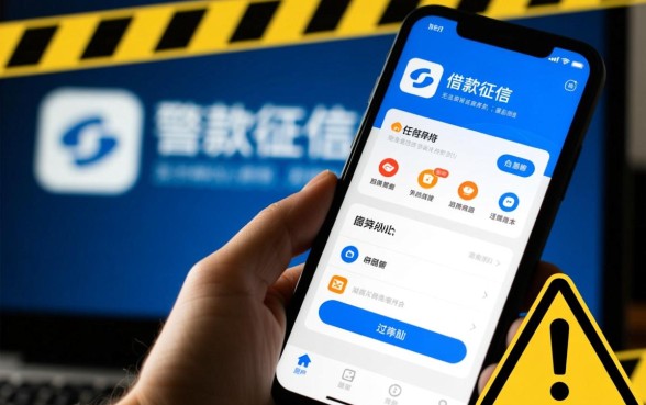 难道借款app真的可以绕过征信系统，哪些平台不查征信