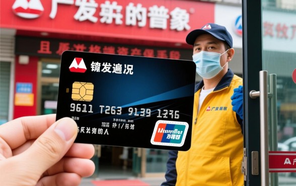 广发信用卡有上门催收的吗是真的吗，广发信用卡逾期会上门吗