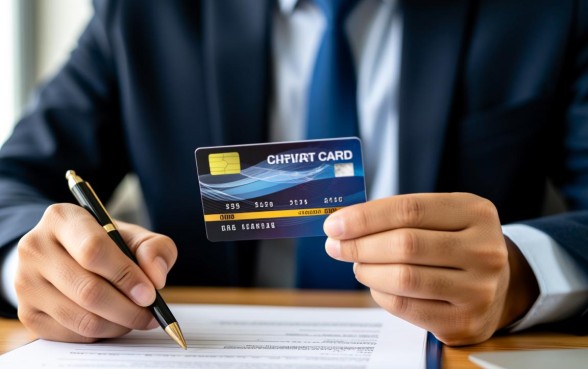 催收公司上班不给办信用卡怎么投诉，不给办卡去哪里投诉