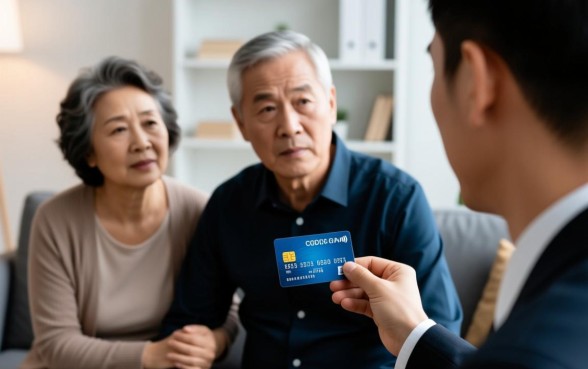 信用卡催收打父母电话威胁怎么办，这种行为违法吗？