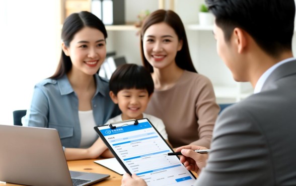 欠款逾期会不会影响家人贷款买房子，连累子女吗