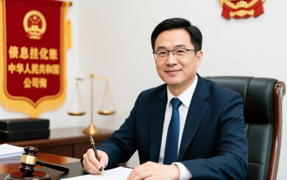 广西停息挂账公司法人代表是谁，什么是停息挂账公司法人代表