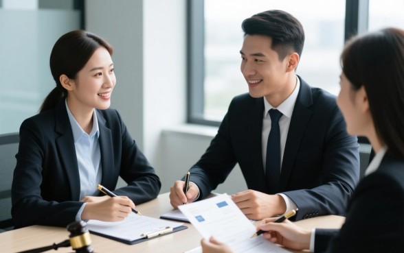 欠款逾期找法务公司协商还款有用吗，法务公司协商还款靠谱吗