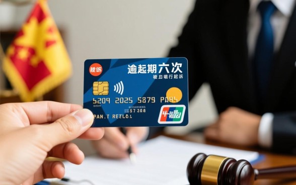 贵阳信用卡逾期六次被起诉会怎么样，信用卡逾期被起诉后果严重吗