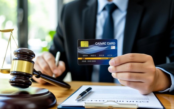 欠信用卡被起诉怎么办，个人怎么起诉公司？