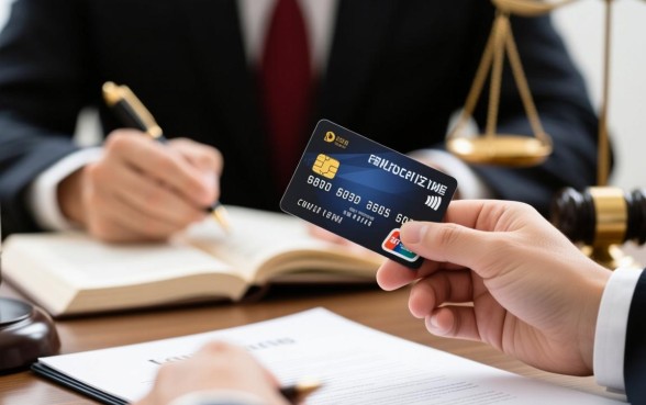 信用卡未还被起诉要怎么办才能立案，立案需要什么材料？