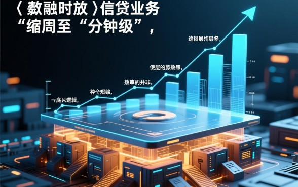 为何这些小贷公司审核速度如此之快，真的靠谱吗？