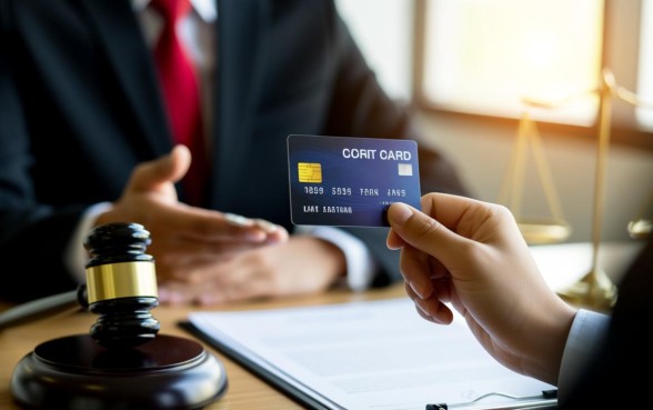 不还信用卡被起诉直系亲属会知道吗，信用卡逾期会连累家人吗