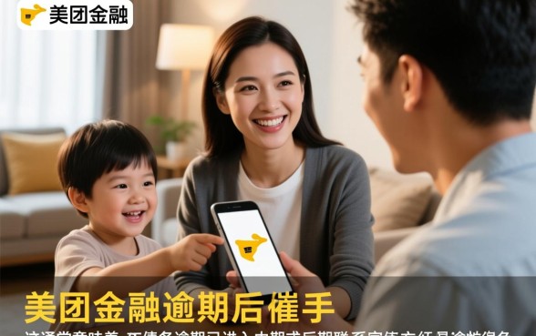 美团金融逾期打了家人电联会怎么样，怎么投诉处理最快