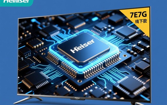 海信7e7g线下款有哪些特别功能，和线上款区别大吗？