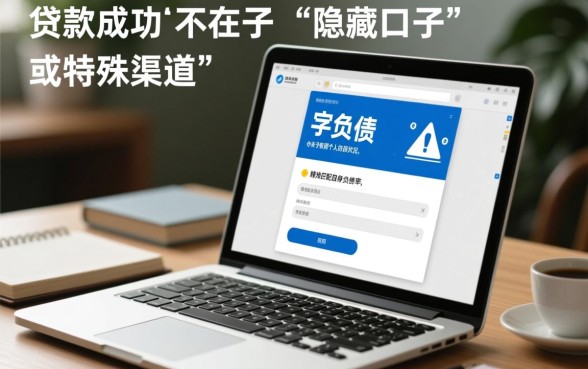 现在还有哪些贷款平台可以申请成功，2026年最新容易下款的贷款口子有哪些