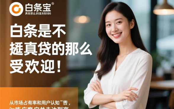 借贷宝的白条是不是真的那么受欢迎，借贷宝白条安全靠谱吗？