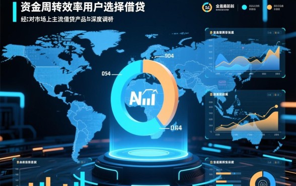 有哪些贷款APP能够实现迅速放款，哪个贷款APP放款最快