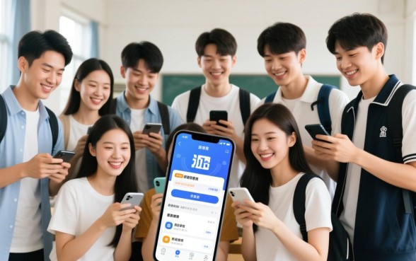 大学生为何热衷于使用下款贷款软件，大学生贷款安全吗？