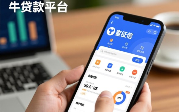 卡牛贷款平台有没有不查征信的产品，卡牛贷款不查征信是真的吗