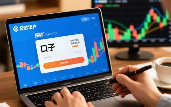 这些口子为什么比其他口子容易下款，2026最新容易下款口子有哪些