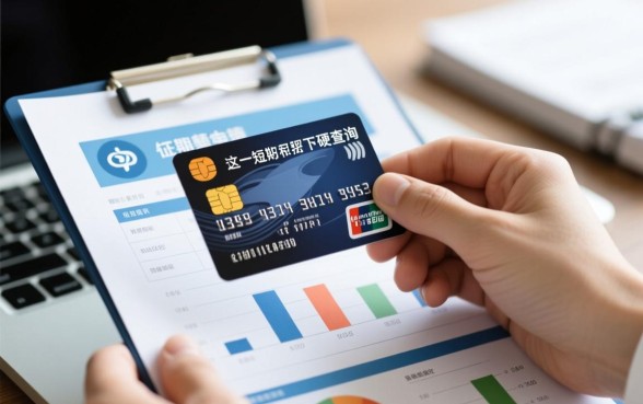 信用卡申请是否会影响个人征信记录，办信用卡查征信吗？