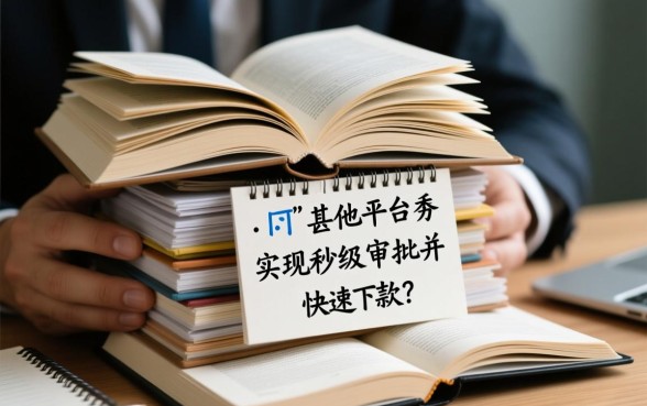 借款平台为何不看负债就能快速下款，不看负债的网贷靠谱吗