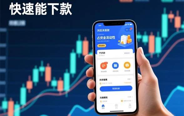 为什么快速能下款的产品这么受欢迎，哪个平台下款最快？